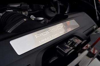 2011 Porsche Carrera 4S 