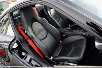 2011 Porsche Carrera 4S 
