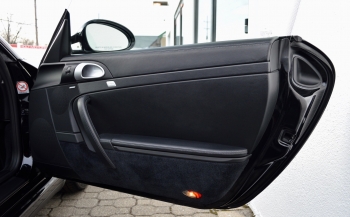 2011 Porsche Carrera 4S 