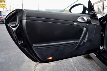 2011 Porsche Carrera 4S 