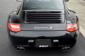 2011 Porsche Carrera C2 S  