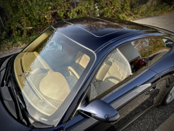 2007 Porsche Carrera S 6 Speed