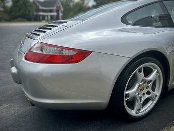 2005 Porsche Carrera S Tiptronic ( auto)