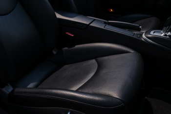 2012 Porsche 911 Carrera 4S Cabriolet