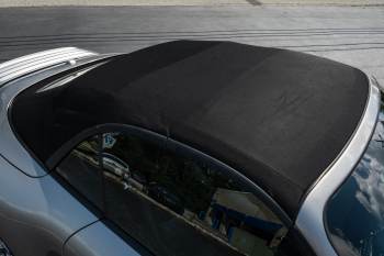 2012 Porsche 911 Carrera 4S Cabriolet