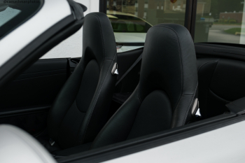 2009 Porsche 911 Carrera S Cab *SOLD*