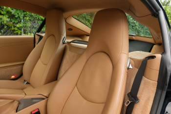 2007 Porsche Cayman