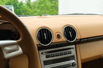 2007 Porsche Cayman