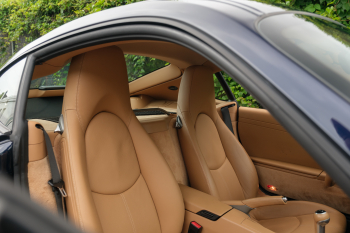 2007 Porsche Cayman