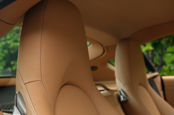 2007 Porsche Cayman