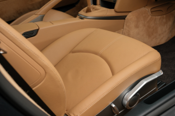 2007 Porsche Cayman