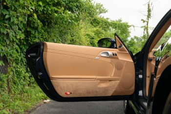 2007 Porsche Cayman