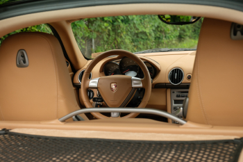 2007 Porsche Cayman
