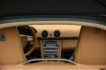 2007 Porsche Cayman