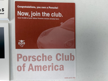 2007 Porsche Cayman