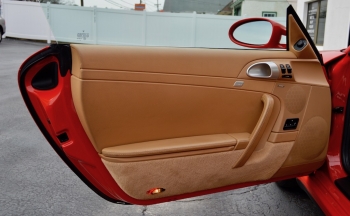 2006 Porsche Carrera 4 S (997)  Cabriolet