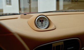 2006 Porsche Carrera 4 S (997)  Cabriolet