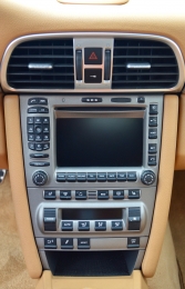 2006 Porsche Carrera 4 S (997)  Cabriolet