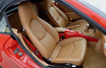 2006 Porsche Carrera 4 S (997)  Cabriolet
