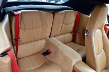 2006 Porsche Carrera 4 S (997)  Cabriolet