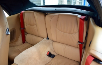 2006 Porsche Carrera 4 S (997)  Cabriolet