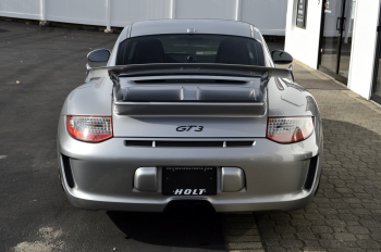 2011 Porsche GT3 997.2 
