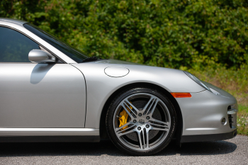 2007 Porsche 911 Turbo * SOLD*