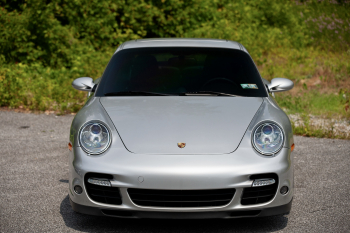 2007 Porsche 911 Turbo * SOLD*