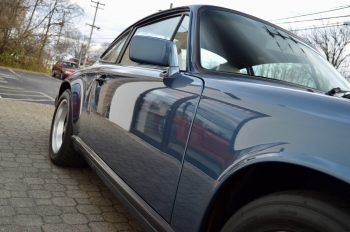 1989 Porsche  911 Carrera 