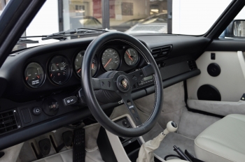 1989 Porsche  911 Carrera 