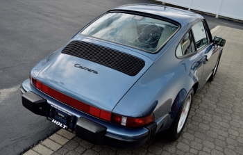 1989 Porsche  911 Carrera 