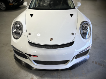 2016 Porsche GT3 Cup