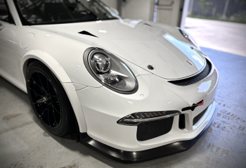 2016 Porsche GT3 Cup