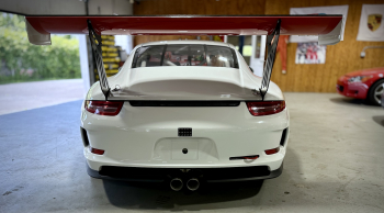 2016 Porsche GT3 Cup