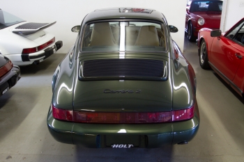 1992 Porsche 911 (964) 