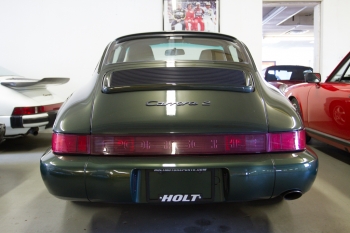 1992 Porsche 911 (964) 