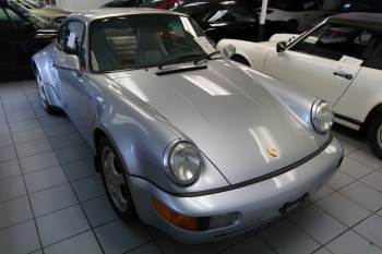 1994 Porsche 911 C4 Turbo Look