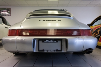 1994 Porsche 911 C4 Turbo Look