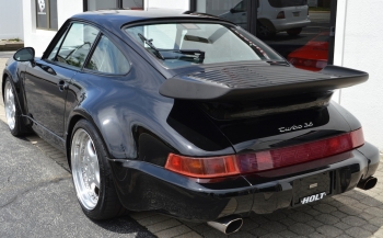 1994 Porsche 3.6 Turbo (965)